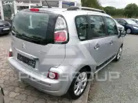 2011 Citroen C3