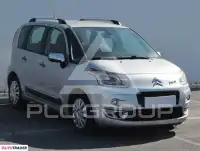 2011 Citroen C3