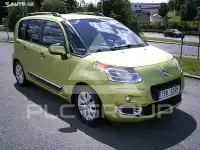 2011 Citroen C3
