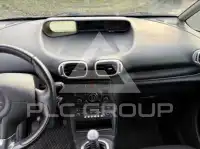 2011 Citroen C3