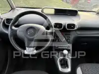 2011 Citroen C3