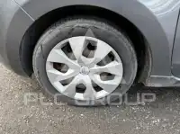 2011 Citroen C3