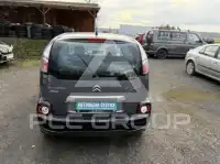 2011 Citroen C3