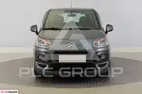2011 Citroen C3