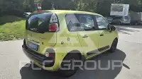 2011 Citroen C3