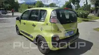 2011 Citroen C3
