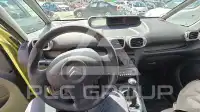 2011 Citroen C3