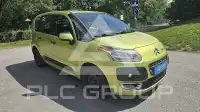 2011 Citroen C3