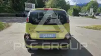 2011 Citroen C3
