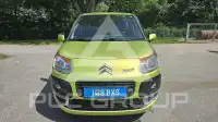 2011 Citroen C3