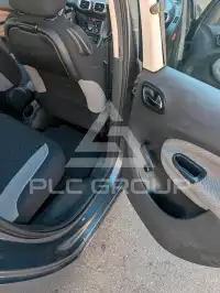 2011 Citroen C3