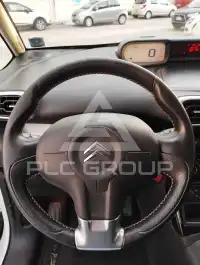 2011 Citroen C3
