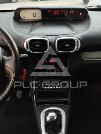 2011 Citroen C3