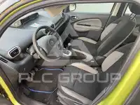 2011 Citroen C3