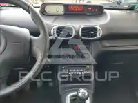 2011 Citroen C3