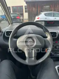 2011 Citroen C3