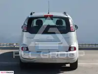 2011 Citroen C3