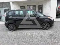 2011 Citroen C3