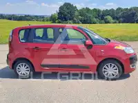 2011 Citroen C3