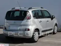 2011 Citroen C3