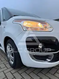 2011 Citroen C3