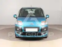 2011 Citroen C3