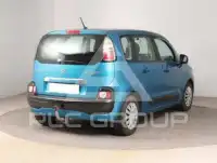 2011 Citroen C3