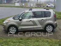 2011 Citroen C3