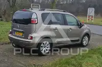 2011 Citroen C3