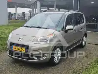 2011 Citroen C3