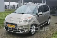 2011 Citroen C3