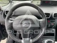 2011 Citroen C3