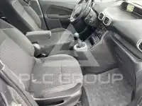 2011 Citroen C3