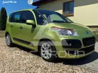 2011 Citroen C3