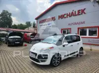 2011 Citroen C3