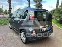 2011 Citroen C3