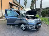 2011 Citroen C3