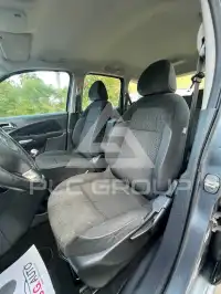 2011 Citroen C3