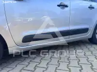 2011 Citroen C3