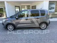 2011 Citroen C3