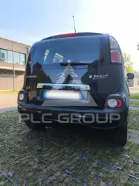 2011 Citroen C3