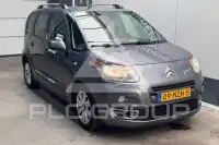 2011 Citroen C3