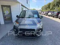2011 Citroen C3