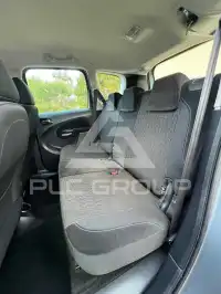 2011 Citroen C3