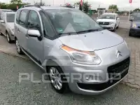 2011 Citroen C3