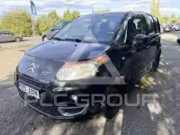 2011 Citroen C3