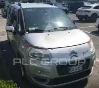 2011 Citroen C3