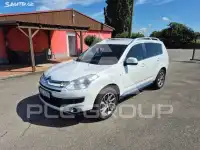 2011 Citroen C-Crosser