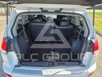 2011 Citroen C-Crosser