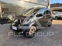 2011 Citroen C-Zero